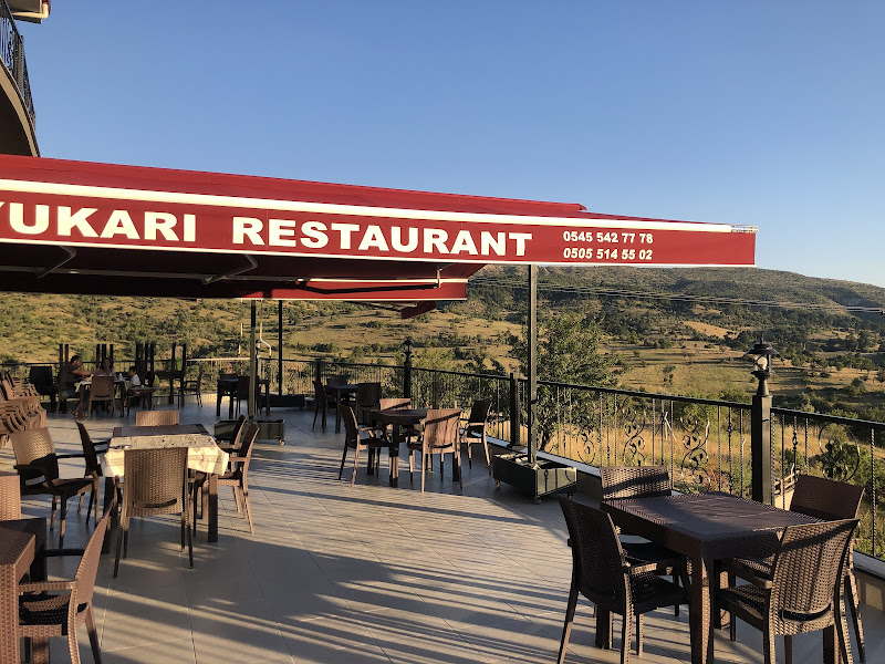 Yukarı Restaurant