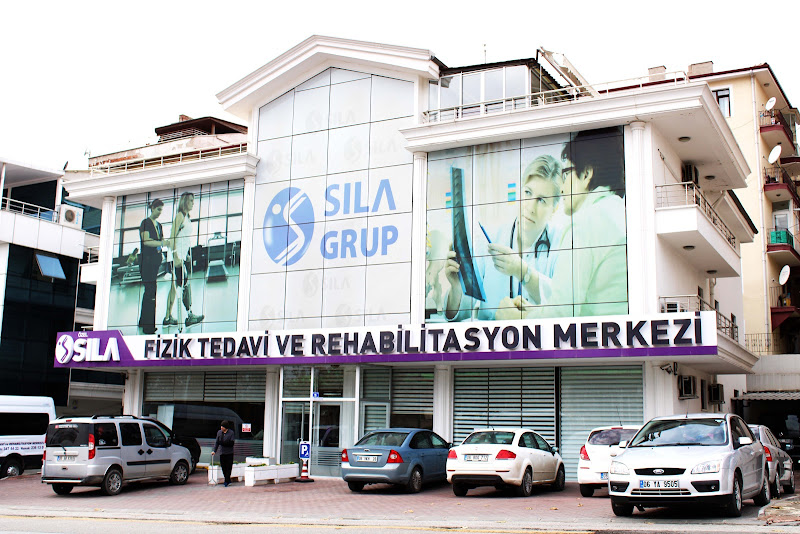Sıla Fizik Tedavi Ve Rehabilitasyon Merkezi Keçiören Şubesi