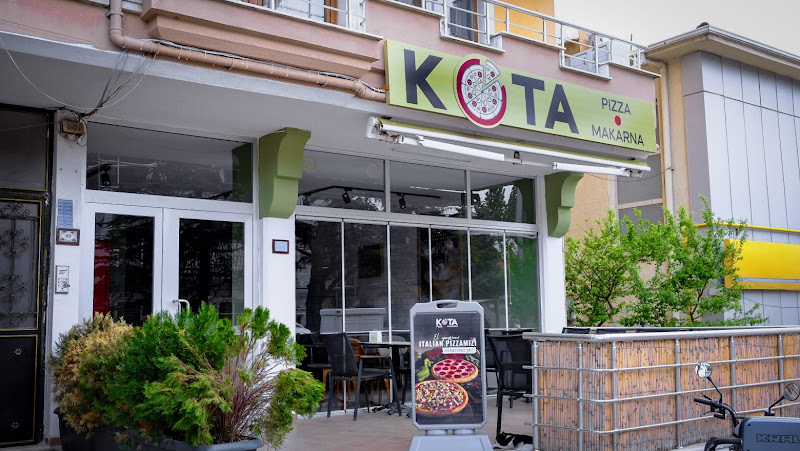 Kota Chef