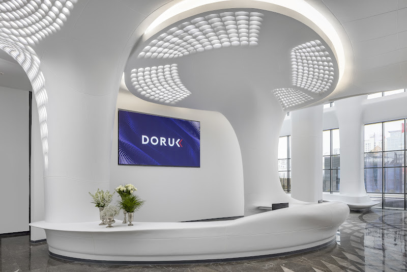 Doruk Nilüfer Hastanesi