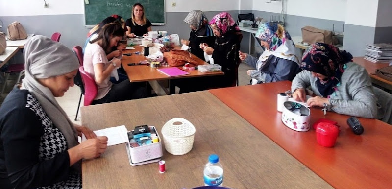 Orhangazi Halk Eğitim Merkezi