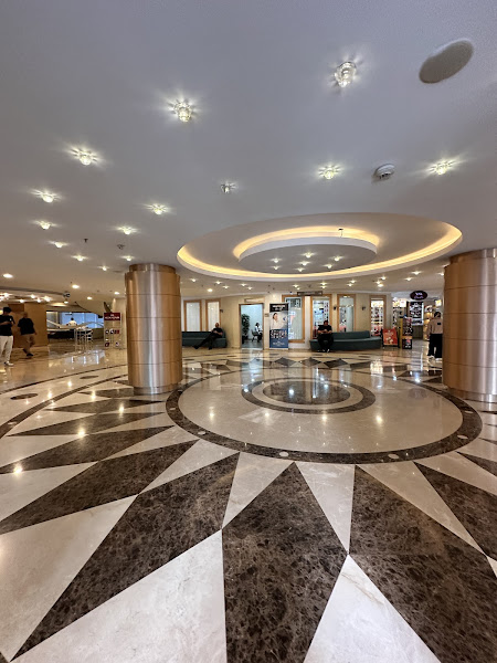 VM Medical Park Bursa Hastanesi