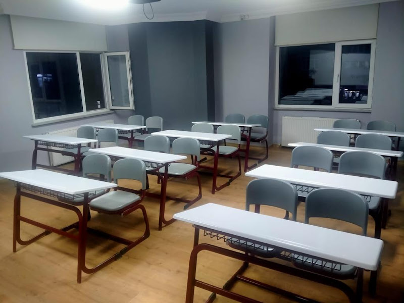 Özel Avcilar On Adım Egitim Bilimleri Kurs Merkezi