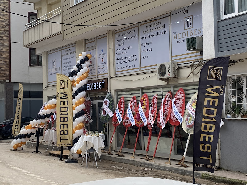 Medibest Mustafakemalpaşa
