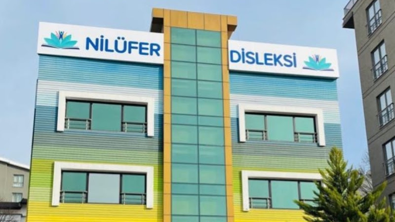 Nilüfer Disleksi Özel Eğitim ve Rehabilitasyon Merkezi