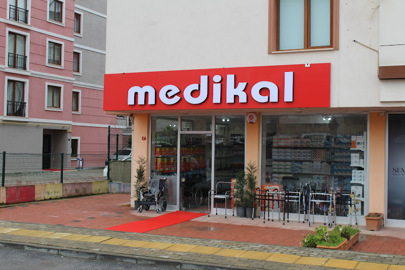 Bursa Medikal Sağlık