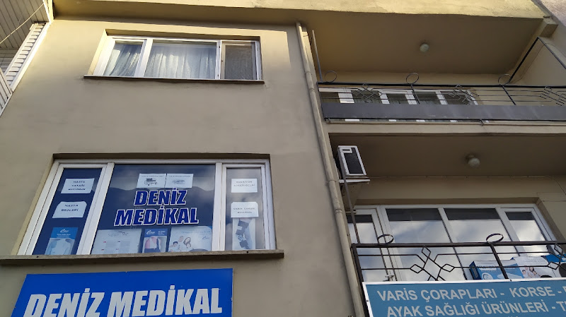 Deniz Medikal