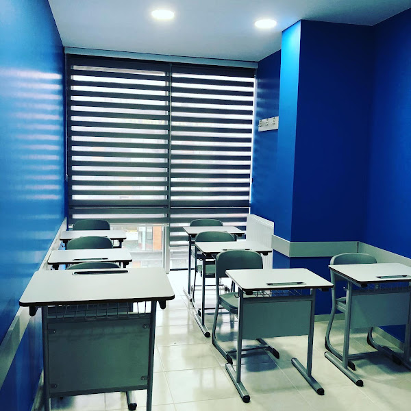 Cebirhane Kurs