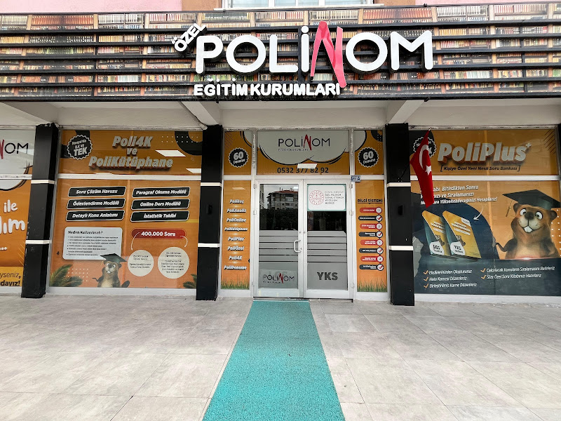 Polinom Eğitim Kurumları