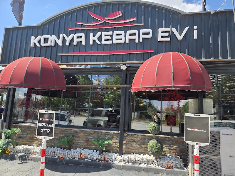 Konya Kebap Evi
