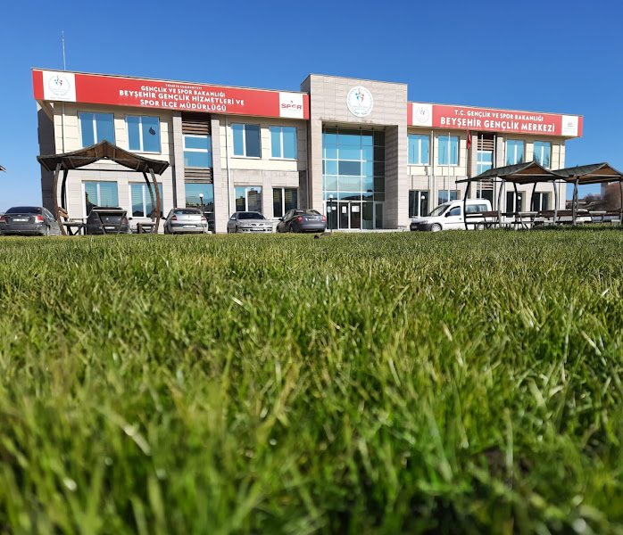 Beyşehir Gençlik Merkezi