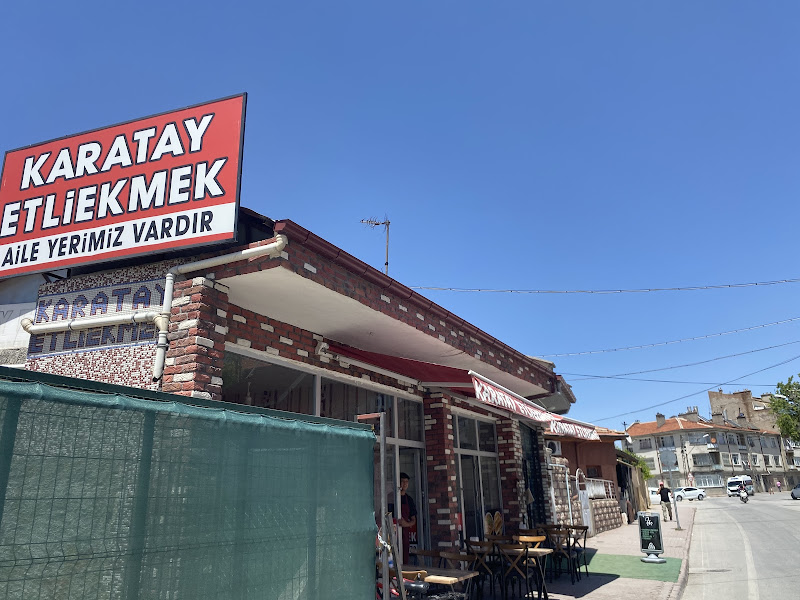 Karatay Etliekmek