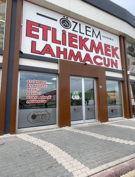 Özlem EtliEkmek