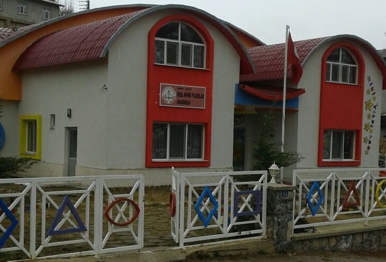 Hadim Minikyildizlar Anaokulu