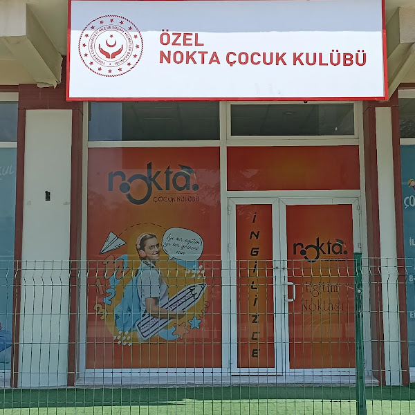 Nokta Çocuk Kulübü