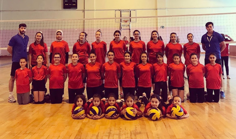 KONYA VAKIF AKADEMİ VOLEYBOL SPOR KULÜBÜ