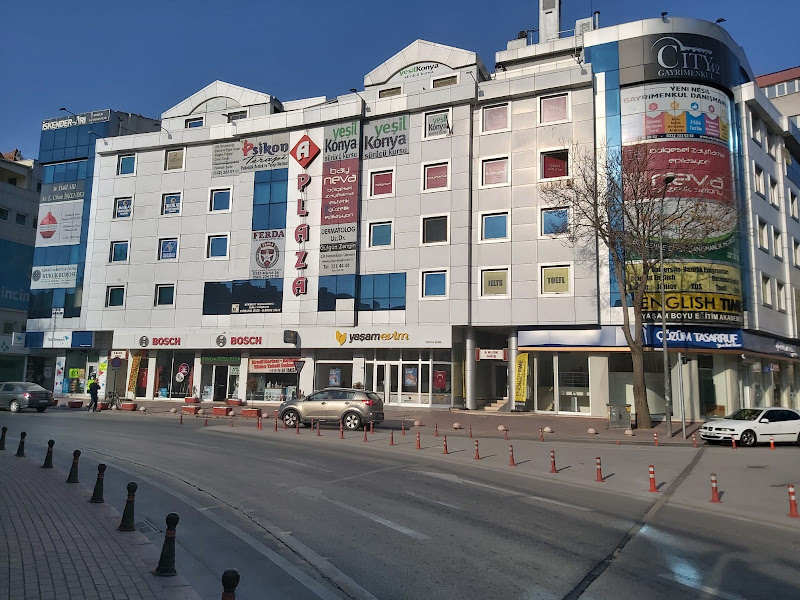 KONYA FERDA ÖZEL GÜVENLİK EĞİTİM KURUMU