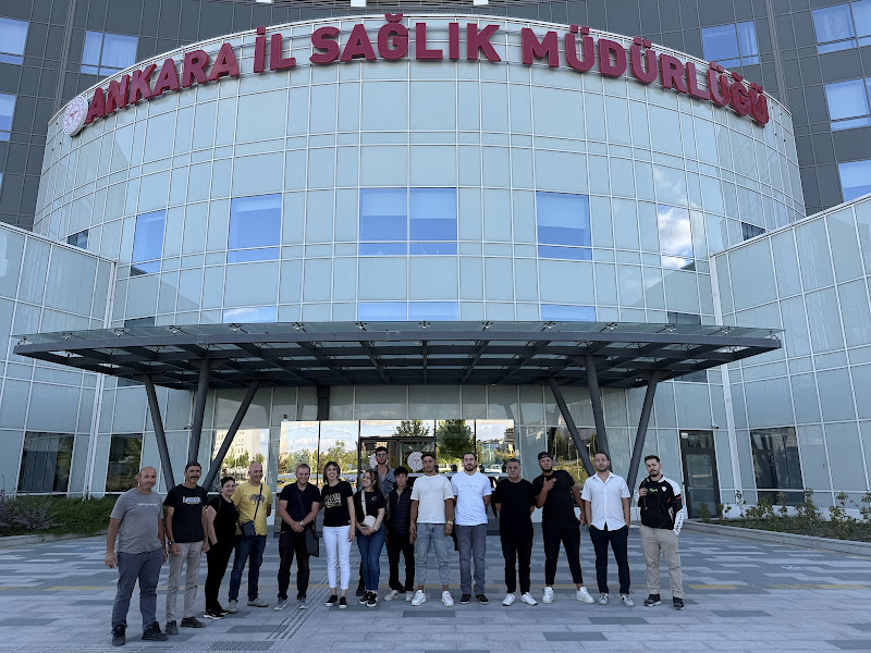 Cnk akademi ilkyardım eğitimi ve eğitici eğitim merkezi ankara