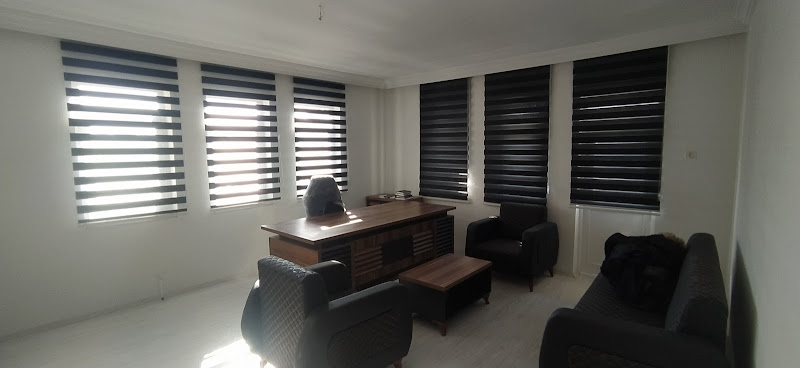 Çubuk Harita Mühendislik