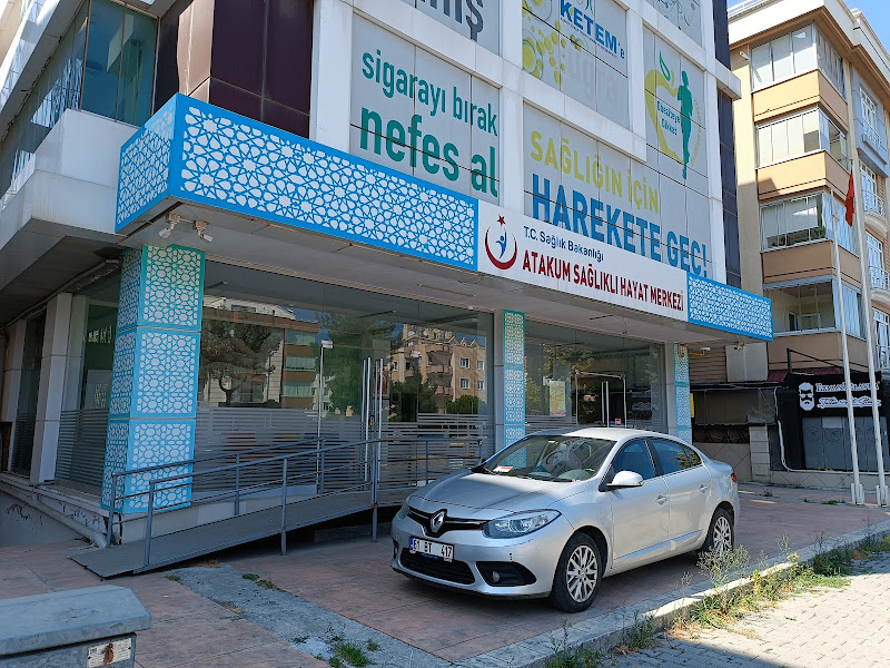 Atakum KETEM