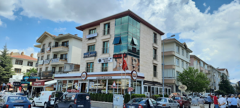 Maraton Hızlı Okuma