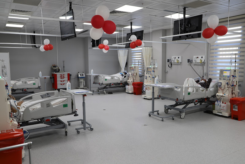 Samsun 19 Mayıs İlçe Devlet Hastanesi