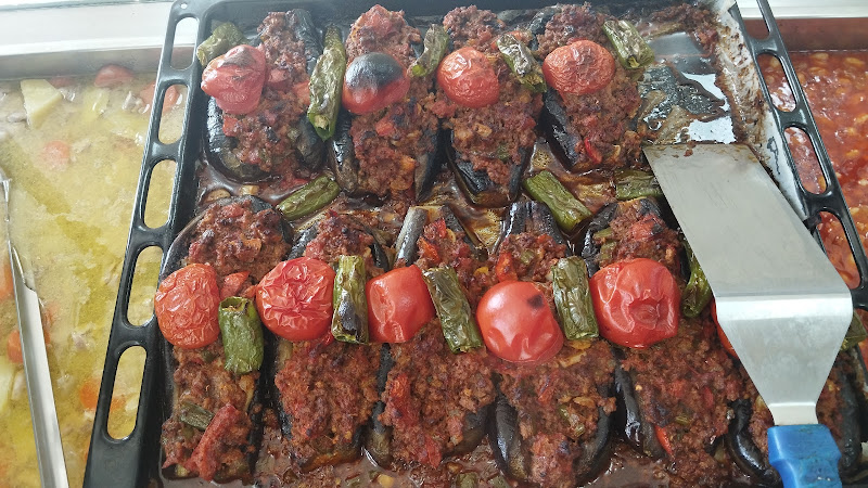 Haymana Kebap