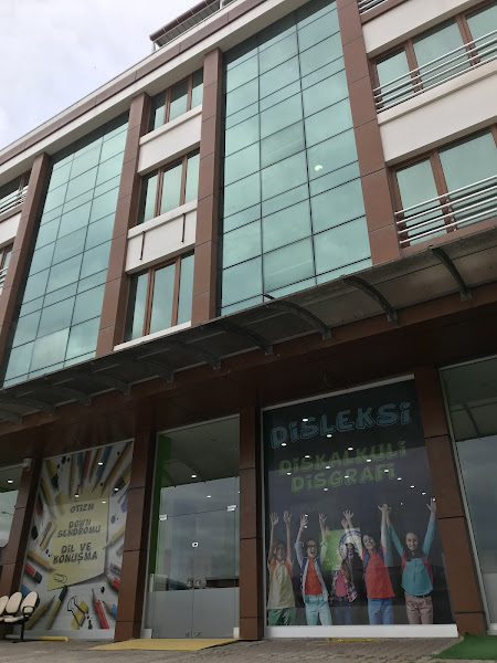 Özel Bafra Yaşam Özel Eğitim ve Rehabilitasyon Merkezi
