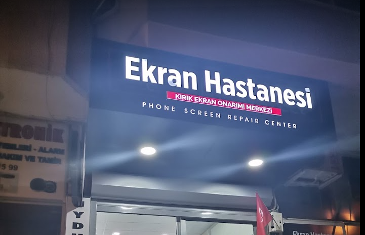 Ekran Hastanesi