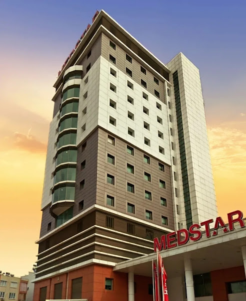 Medstar Antalya Hastanesi