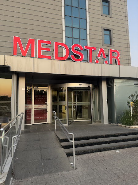 Medstar Topçular Hastanesi