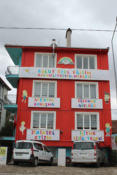 ESKİŞEHİR BULUT ÖZEL EĞİTİM VE REHABİLİTASYON MERKEZİ