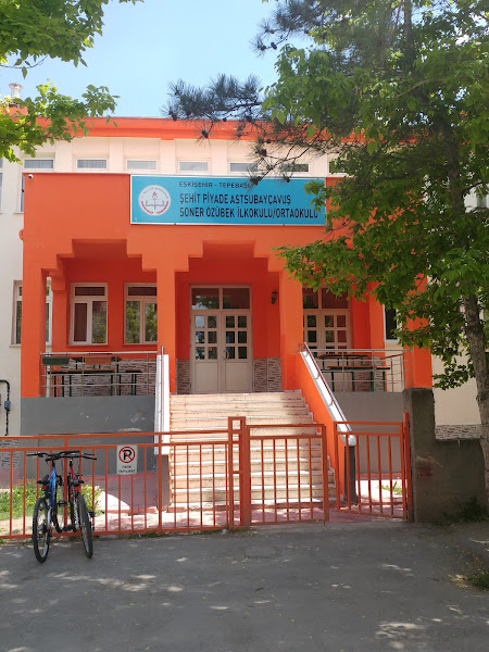 Şehit Soner Özübek Okulları