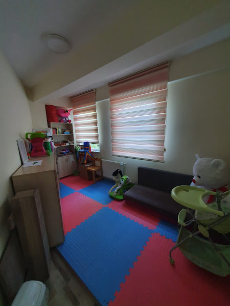 Ahenk Özel Eğitim ve Rehabilitasyon
