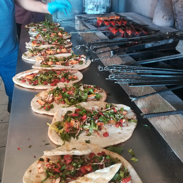 Durmuşlar Lokantası