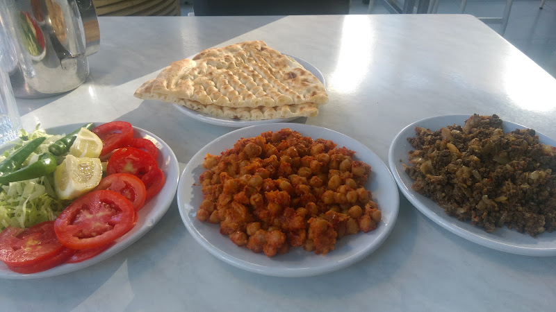 Dürümcü Recep Usta