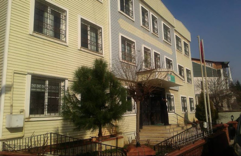 Akasya Özel Eğitim Ve Rehabilitasyon Mer.