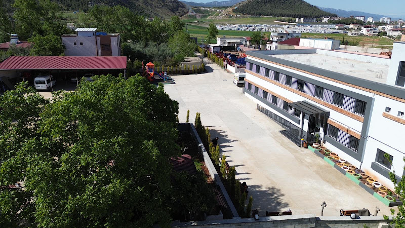 Özel Kudret Özel Eğitim ve Rehabilitasyon Merkezi