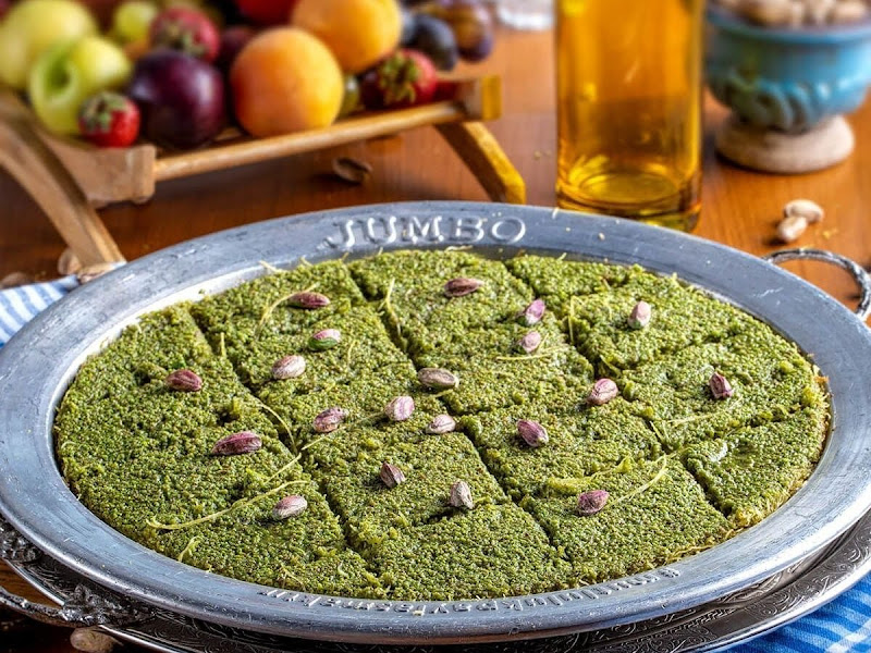Ali Usta Baklavaları