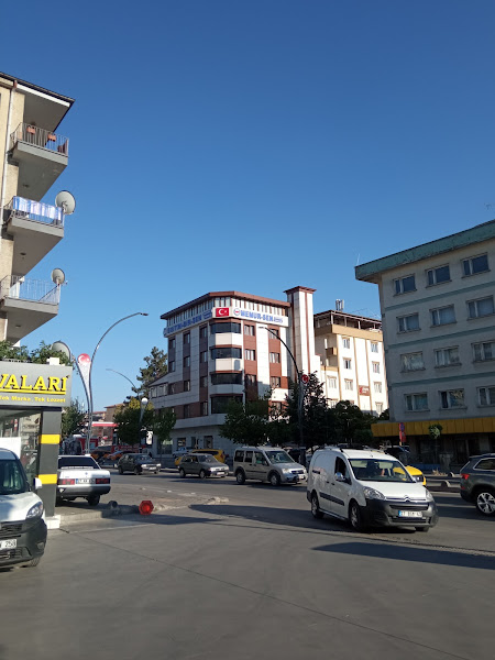 Eğitim Bir-Sen ve Memur-Sen Gaziantep