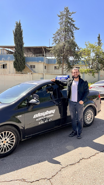 Direksiyon Eğitim ve Sınav Alanı
