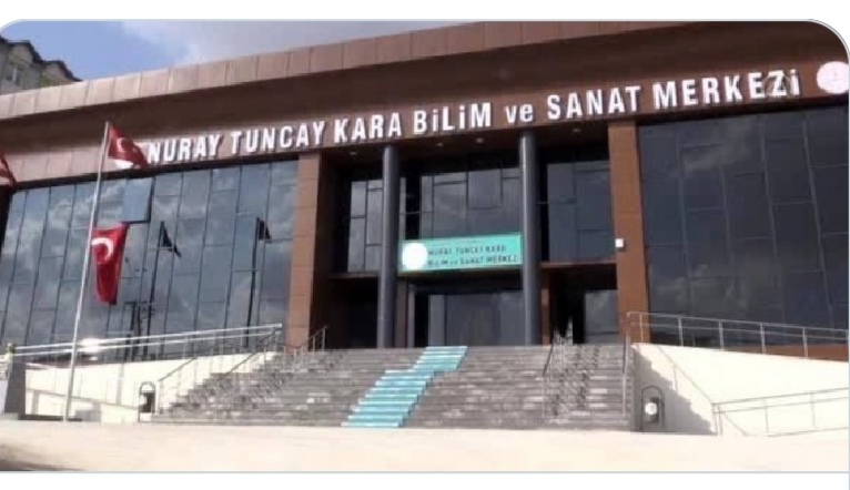 Nuray Tuncay Kara Bilim ve Sanat Merkezi