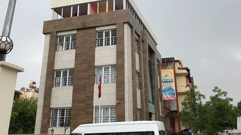 Gaziantep algı özel eğitim ve rehabilitasyon merkezi