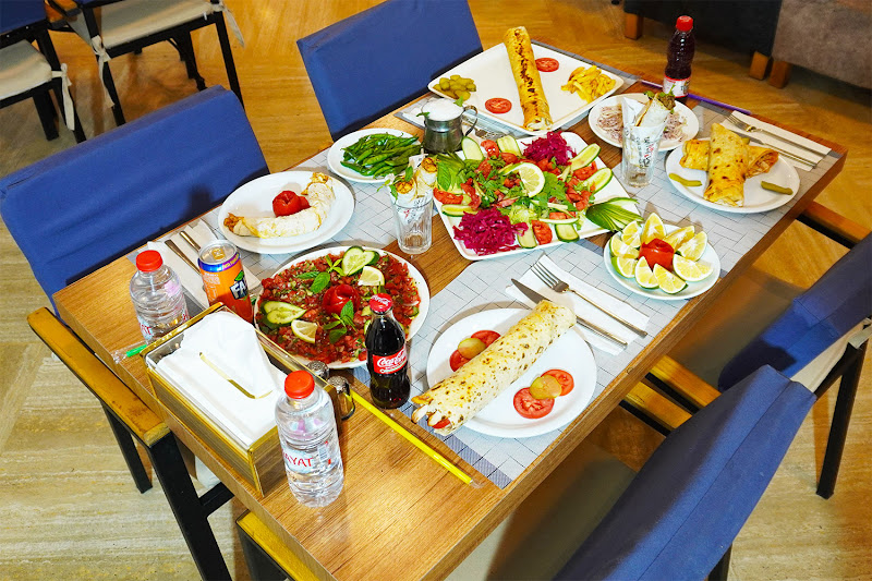 Köksal Restoran Tantuni & Döner