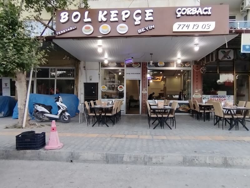 Öz Kısmet Restoran