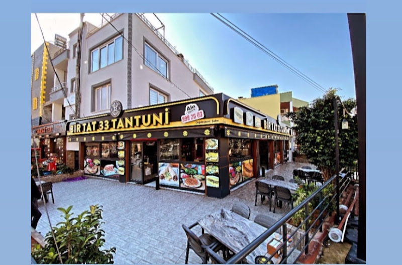 Bir Tat 33 Tantuni