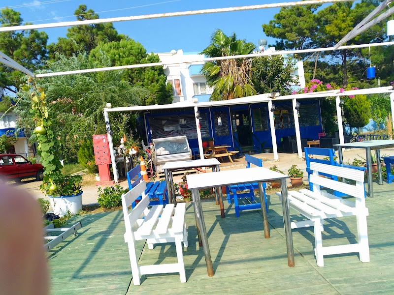 More Cafe & Restaurant Büyükeceli