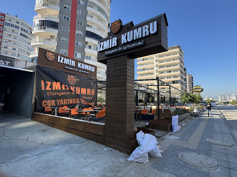 İZMİR KUMRU MERSİN ŞUBE