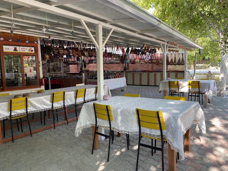 Ziya Baba Soğanlı Restorant Pansiyon