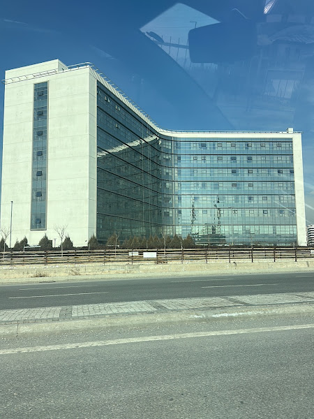 Kayseri Şehir Hastanesi Acil Servisi